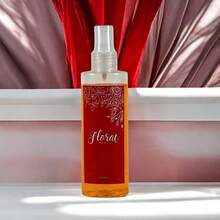 Body Splash Duo - Red Flower + Lilli Mulher Cheirosa - 200ml (Each) - 彩色 - 查看 2