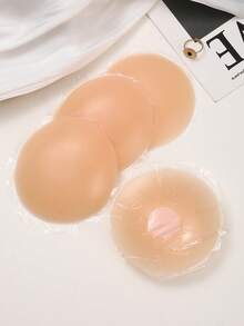 Plus Size Lingerie Accessories - Apricot - View 5