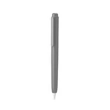 Funda protectora premium para lápiz con clip resistente y soporte retráctil compatible con Apple Pencil (USB-C) - Multicolor - Ver 12