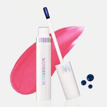 WONDER BLADING Lip Stain Masque - Red - View 1
