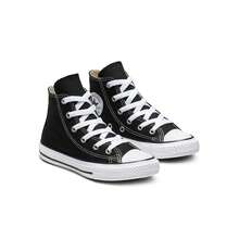 Converse CHUCK TAYLOR ALL STAR CLASSIC - Black - View 2