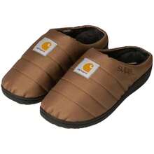 Carhartt Wip I034118.HZXX.JJ Men's And Women's Brown House Slippers ✅ 24/72h Delivery To Spain (Peninsula) - Brown - View 1