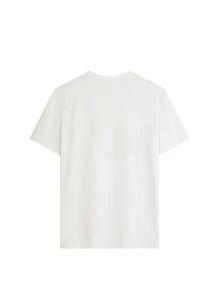 Women's Summer Letter Slogan Printing Casual Loose Round Neck Short Sleeve T-Shirt Tops Women Summer Clothes