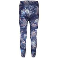 Converse HIGH-RISE Leggings For Girls In Blue ✅ Delivery Within 24/72 Hours To Spain (Mainland)