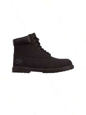  Chaussures Lotto Maemoore Mid M 2400350U 1111 ✅ Livraison en 24/72 heures en Espagne (péninsule)