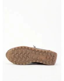 Zapatillas Cetti 848 marrón