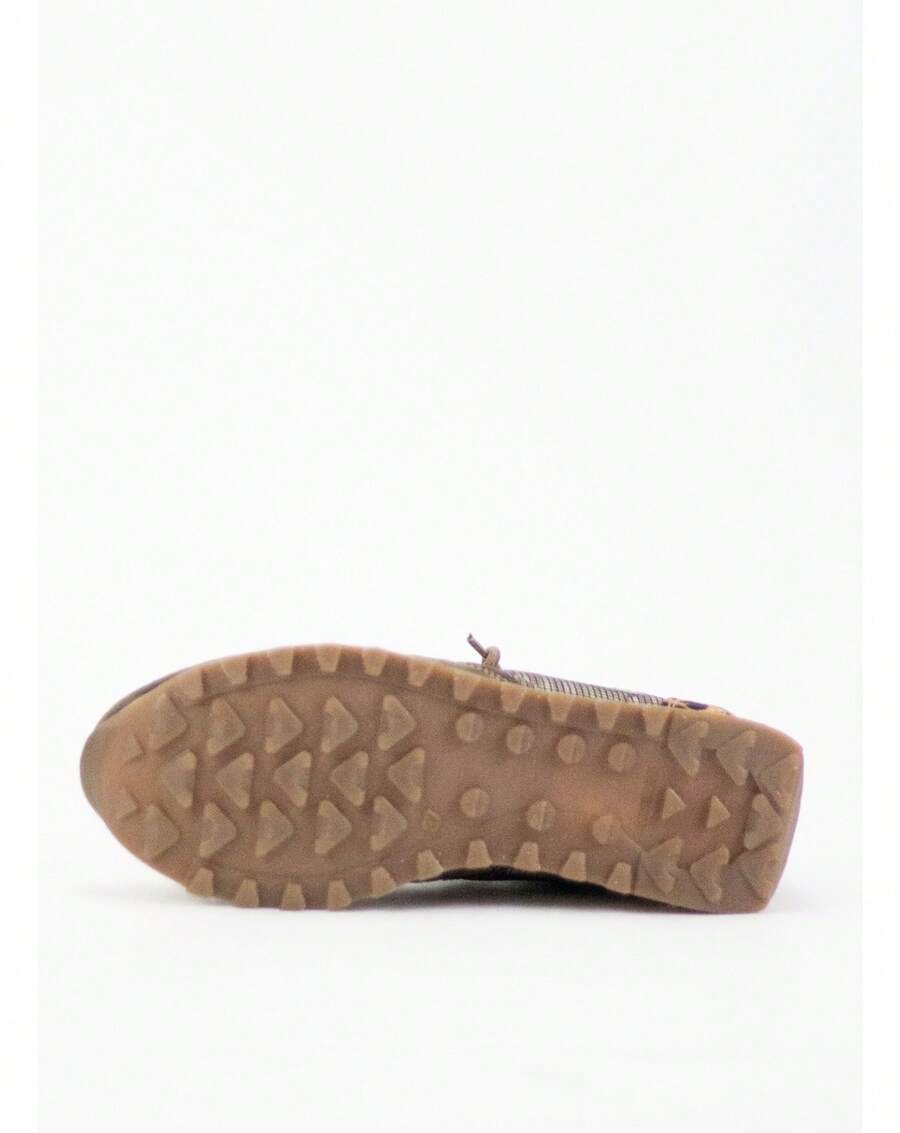 Zapatillas Cetti 848 marrón