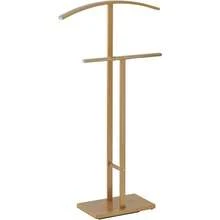 Suit Hanger - Gold1 - View 1