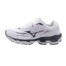 Men's And Women's Gym And Walking Shoes - 白色 - 查看 5