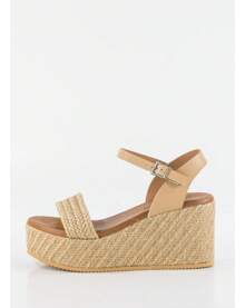 Keslem Calzado Women Flat Sandals
