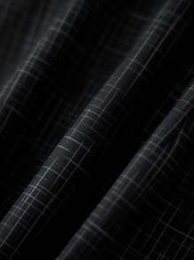 Women Plaid Tops Slim Button-Up V Neck Puff Sleeve T-Shirt Casual Summer Streetwear