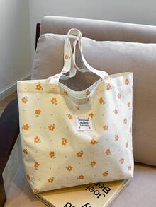 Cute Girl's Shoulder Bag, Korean Style Fresh And Cute, Spring/Summer - Multicolor - View 2