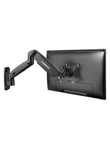 Redlemon Soporte para Monitor de Pared Brazo Móvil Hidráulico 17" a 32" Pulgadas - Negro - Ver 8