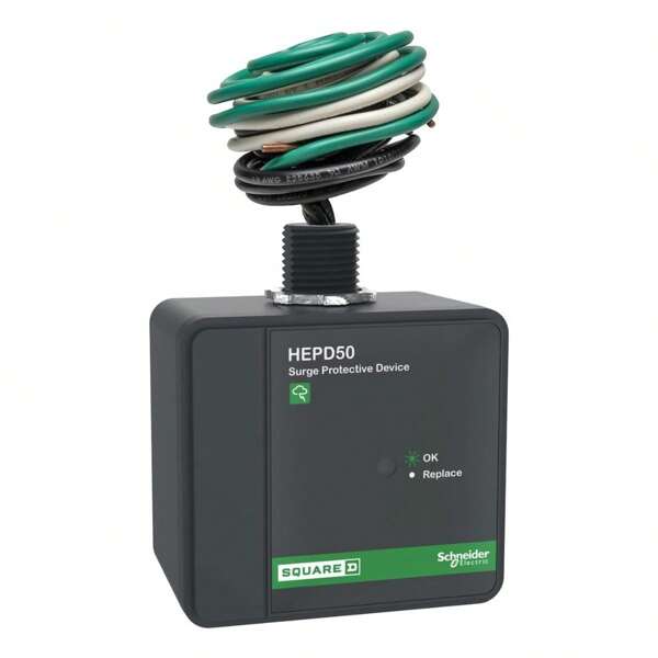 Protector Contra Sobretensiones 50ka