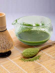 1 件多功能玻璃沙拉碗酸奶碗、复古耐热硼硅酸盐玻璃抹茶碗（带倾倒嘴）、透明抹茶玻璃碗、玻璃杯套装日式玻璃茶碗 - 母亲节的理想之选、送给母亲的礼物、家庭厨房餐厅、厨具、茶道工具、抹茶套装、抹茶仪式配件、餐具配件餐厅、返校 - 彩色 - 查看 16