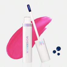 WONDER BLADING Lip Stain Masque - Neon Rose (bubblegum Pink) - View 1