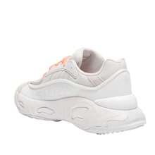 Adidas OZNOVA - ftwwht/crywht/beaora - View 3