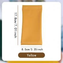 1 Peça Bolsa Portátil de Fechamento de Óculos, Bolsa de Óculos, Conjunto de Armazenamento de Óculos, Caixa de Armazenamento de Cosméticos, Fone de Ouvido, Jóias, Bolsa de Armazenamento de Lápis de Olho e Sobrancelha, Bolsa de Armazenamento de Cabo de Dados e Carregador, Padrão de 26 Letras Iniciais