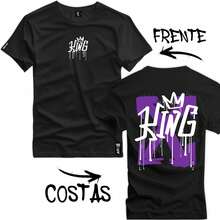 Shap Life 100% Cotton Printed Shirt Casual T-Shirt - 3612