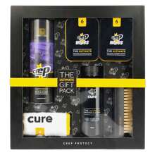 Crep Protect Ultimate Gift Pack V2 Shoe Protector For Men And Women In Multicolor ✅ Delivery Within 24/72 Hours To Spain (Mainland) - متعدد الألوان - مشاهدة 1