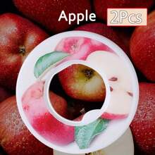 2/4/8Pcs Flavour Pod Pack,Air Water Bottle Flavour Pods Fruit Taste Pods Water Bottles Cup Accessories For Air Water Bottle Starter Set 0 Sugar 0 Calorie Flavored (Not Include Bottle)