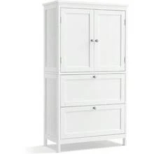 Storage Cabinets - Klassikweiß1 - View 1