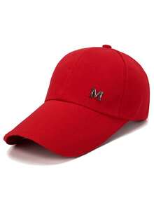 1PC Kids Kids Baseball Caps Sports Sun Hat Children Running Adjustable Girls Boys Outdoor Hat 8-16Y - 1PC - View 15