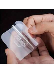 10-100 szt. Mocny lepki hak, samoprzylepny hak ścienny, wodoodporny hak do zawieszania, wieszak ścienny do łazienki i toalety bez śladu, wielofunkcyjny wiszący hak do przechowywania na ścianie