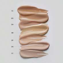 Versed Skin Solution Serum Concealer - 0.25 Fl Oz - 6O Light/Medium Olive - View 6