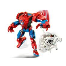 LEGO 76308漫威超級英雄蜘蛛俠大戰 - 76308 - 查看 7