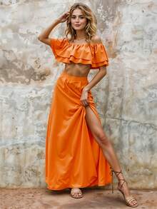 Naranja