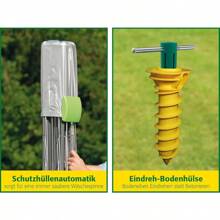 Clothes Drying Racks