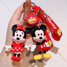 1pc Keychain, Phone Charm, Bag Pendant, Student Backpack Charm, Birthday Gift For Classmates, Party Favors