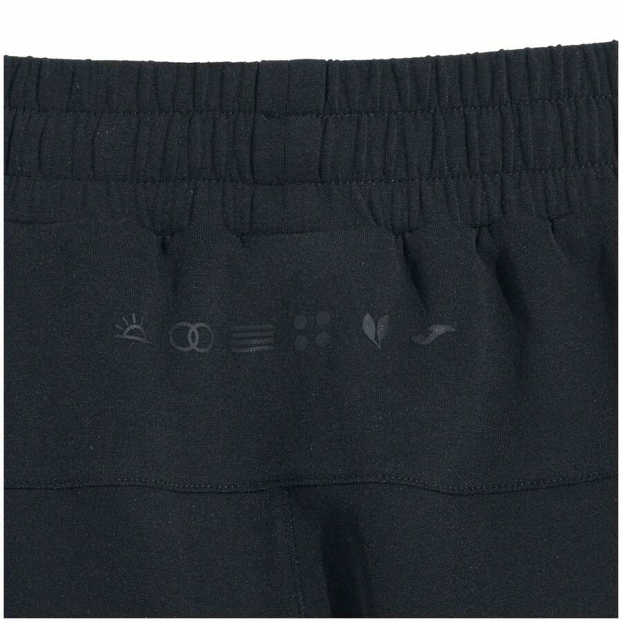 Joma BREATH Bermuda Shorts For Men In Black ✅ Delivery Within 24/72 Hours To Spain (Mainland) - Black - View 1