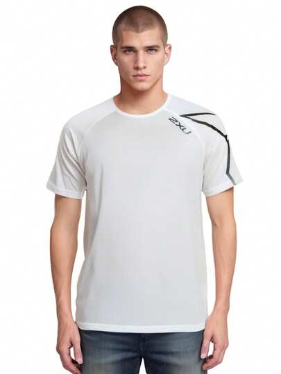  2XU BSR Active S/S Tee