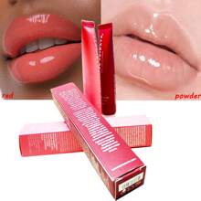 2 Packs Lip Butter Lip Balm Days,Summer Conditioning Lip And Lip Balm,Ultra-Nourishing Lip Care Moisturizer For Soft,Soothing Lip Care(Pink +Cherry)