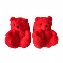 Crimson Bear