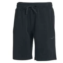 Joma BREATH Bermuda Shorts For Men In Black ✅ Delivery Within 24/72 Hours To Spain (Mainland) - Black - View 4