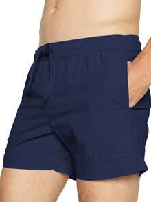 Champion SWIM SHORTS - NVB - View 2