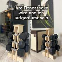 Ceiling Storage Racks - 如圖 - 查看 6