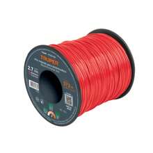 Hilo redondo, para desbrozadora, carrete, TRUPER - HTR5-105 - Ver 1