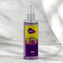 Body Splash Duo - Grape Delight + Sweet Dolce - 200ml (Each) - Multicolor - View 2
