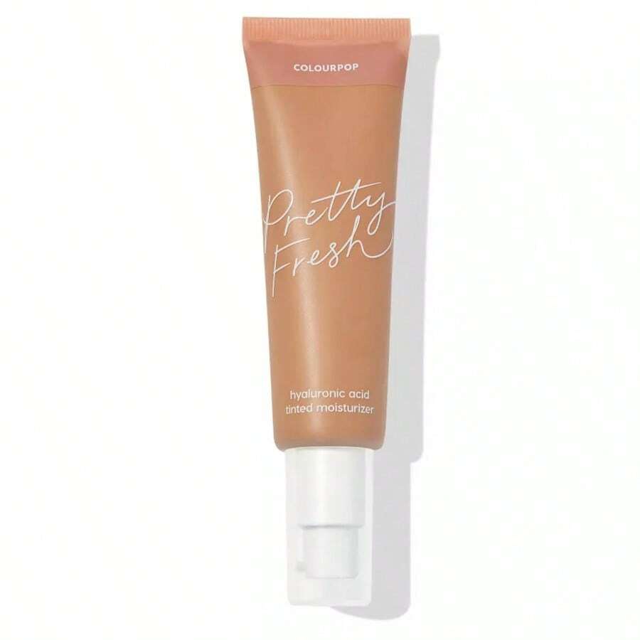 ColourPop Pretty Fresh Tinted Moisturizer - 1.45 Fl Oz