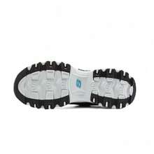 Skechers Casual Low-Top Thick Sole Chunky Sneakers