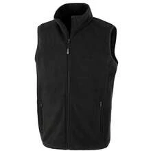 Result Genuine Mens Polartherm Fleece Body Warmer (Black) - 咖啡棕 - 查看 1