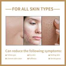 150ml Rice Toner With Glycerin, Panthenol & PCA Sodium – Boost Collagen, Minimize Pores, Fight Acne – Hydrating Exfoliator For Radiant, Glass Skin