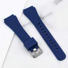 适用于 Redmi Watch 5 Active 5 Lite 智能手表的运动硅胶表带，适用于 Redmi Watch 3 Active 3 Lite 的柔软透气运动表带 - For Redmi 5Active/5 Lite - 查看 3