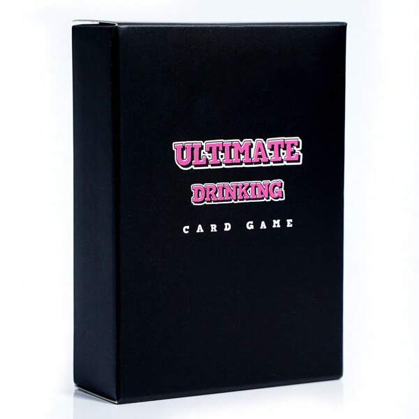 Ultimate Adults Card Game Truth Or Dare Fun Drinking Party Game Hilarious Naughty Challenges 79 Cards Instant Entertainment For Gatherings Awesome And Hilarious Game For Friends