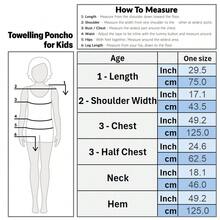 Hello Kitty Bath Towel With Hood Absorbent Kawaii Changing Robe Poncho Swimming Beach Cinnamoroll Kuromi Holiday Essentials - Pink - View 4