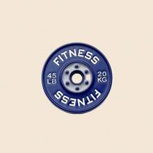 1PC Creative Dumbbell Plate Brooch - Gym & Fitness Themed Metal Pin Badge For Clothes, Bags, Hats, Perfect Gift For Workout Dress Accessories Pin For Clothes Bag Charm School